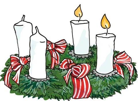 Christmas Winter GIF