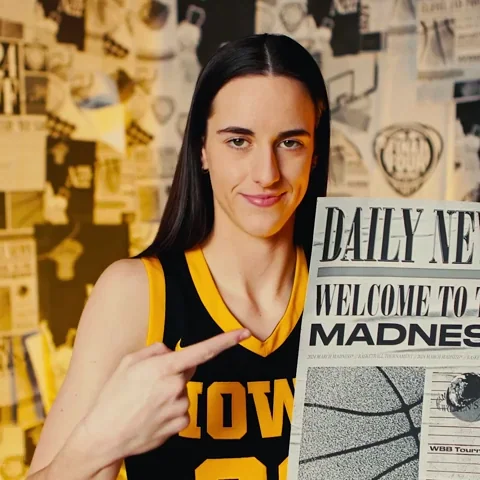 Womens Basketball Sport GIF