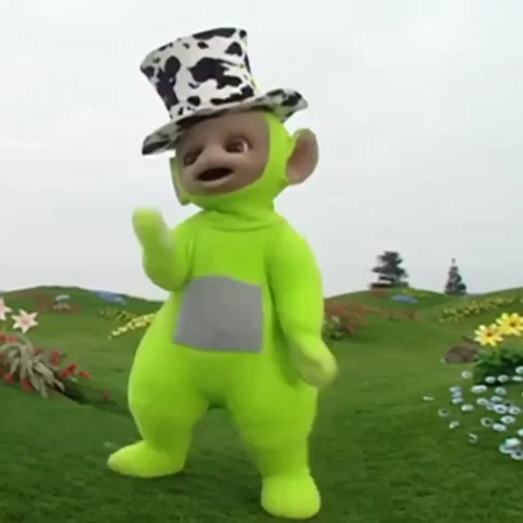 Break It Down Dance Party GIF