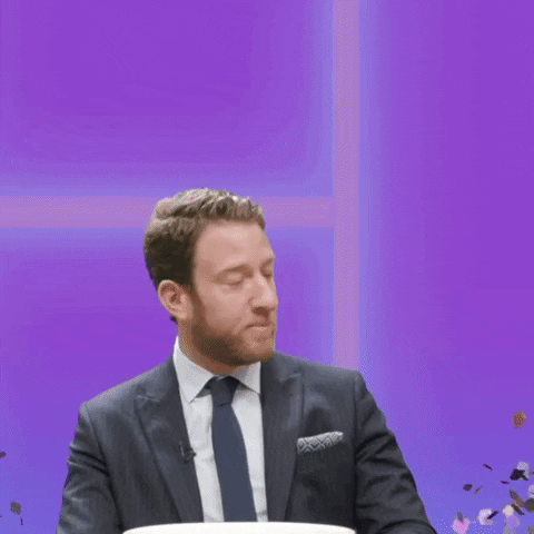 Winner Congratulations GIF by Barstool Sports