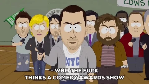 angry adam sandler GIF