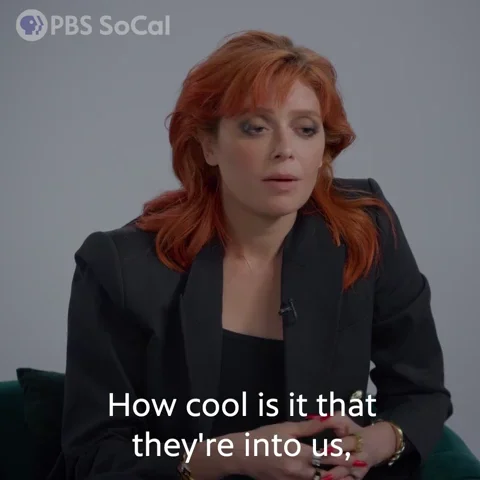 How Cool Is That Tv Shows GIF