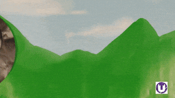 Stop Motion Laughing GIF by School of Computing, Engineering and Digital Technologies