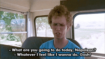napoleon dynamite whatever GIF