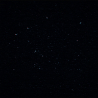 Milky Way Space GIF by Erica Anderson