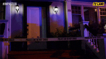 tv land comedy GIF by #Impastor