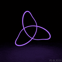 Loop Glow GIF by Pi-Slices