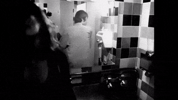 Liam Gallagher 90S GIF by Oasis