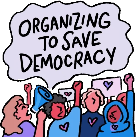 Election Voting GIF