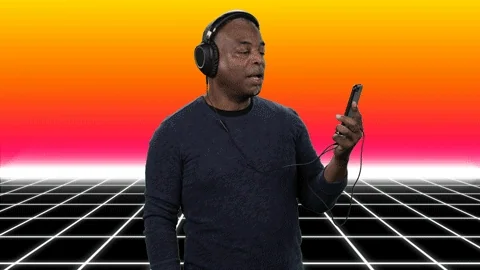 Podcast Content GIF