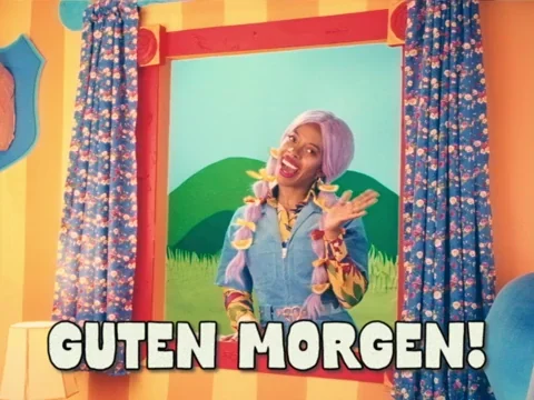Tv Show Fun GIF