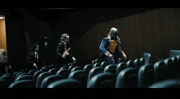 If You Deserve It GIF by Pure Noise Records