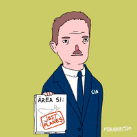 Animation Domination Space GIF by gifnews