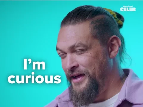 Jason Momoa Phone GIF