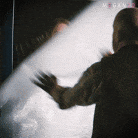 Megan GIF by M3GAN 2.0