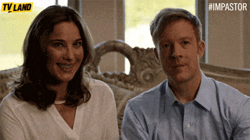 impastor GIF by TV Land