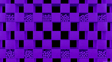 Infinite Loop Art GIF by CmdrKitten