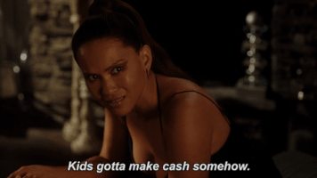 kids cash GIF by Fox TV