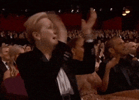 academy awards oscars GIF