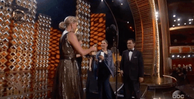 oscars 2017 GIF by The Academy Awards