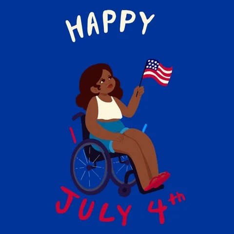 Independence Day Fun GIF