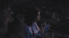 Weed Trip GIF by Jhene Aiko