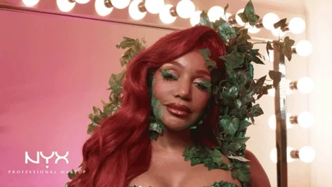 Love Island Halloween GIF