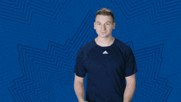Zach Hyman Hockey GIF by Toronto Maple Leafs