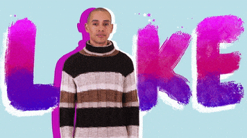 Animation Thumbs Up GIF by Holler Studios