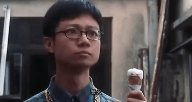 king of comedy xi ju zhi wang GIF