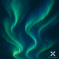 Night Sky GIF by ElmonX