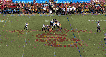 usc asu GIF