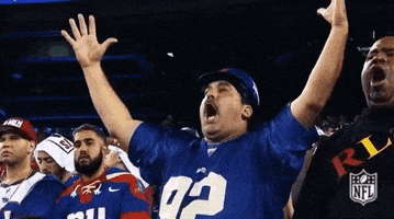 2018 Nfl Football GIF by NFL