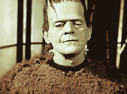 Boris Karloff Film GIF