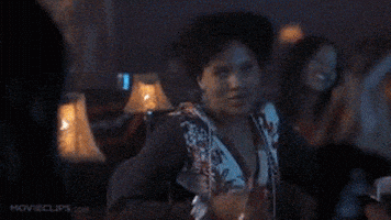 Kerry Washington Burn GIF