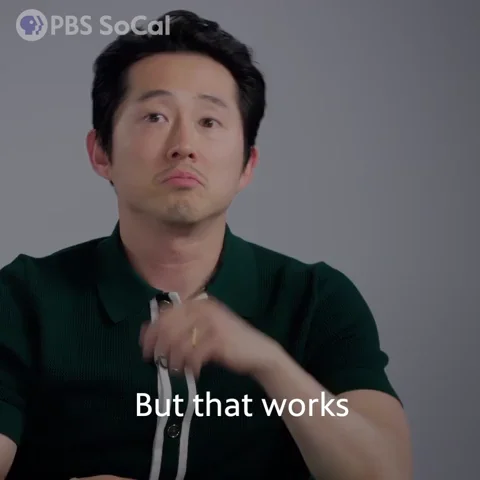 Tv Shows Beef GIF