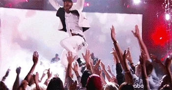 billboard music awards television GIF