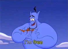 Freedom Im Free GIF