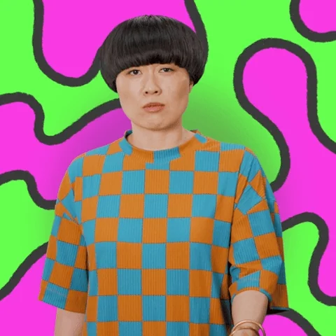 Bad Idea Thumbs Down GIF