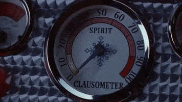 Will Ferrell Elf GIF by filmeditor