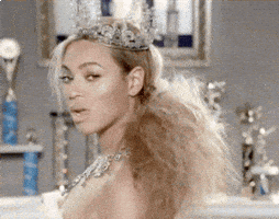 Sexy Queen Bee GIF