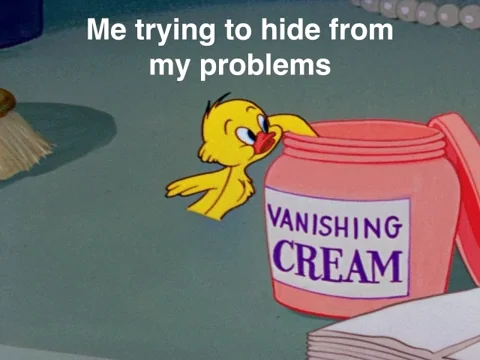 Vanish Warner Brothers GIF