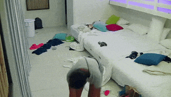 season 5 GIF by Ex On The Beach