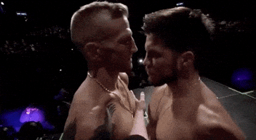 sport ufc GIF by ESPN