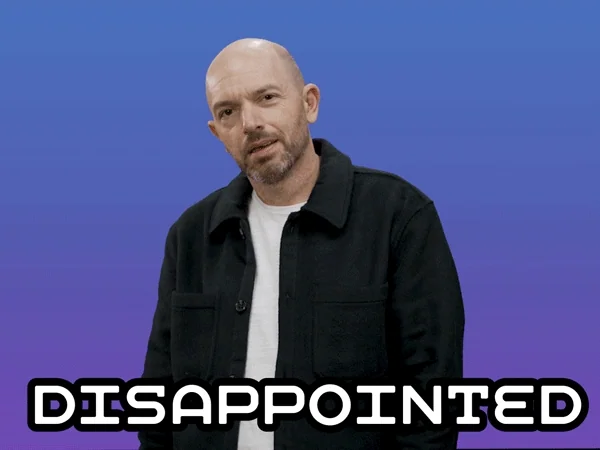 Paul Scheer No GIF