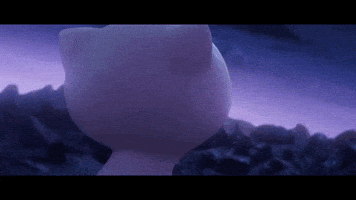 Pokemon Mew GIF by GIPHY Gaming