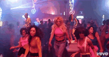 music video GIF by Vevo