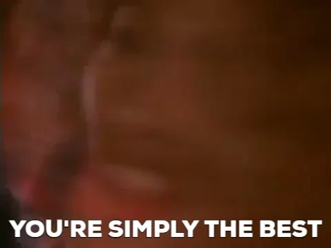 Youre The Best GIF
