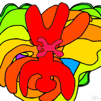 Animation Love GIF by Miron