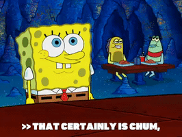 season 6 episode 25 GIF by SpongeBob SquarePants